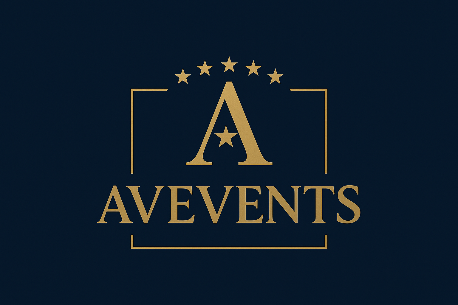 AVEVENTS Logo